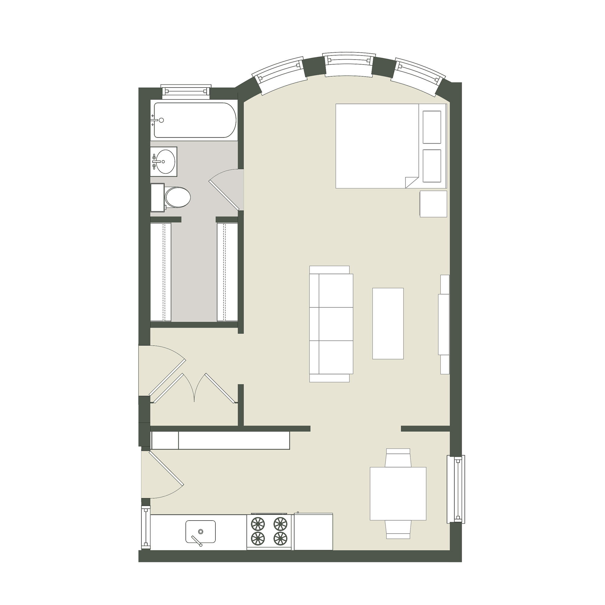5552-60 N. Lakewood Ave. 5552-60 N. Lakewood Ave., Chicago, IL 60640